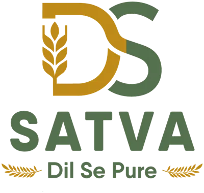 DS Satva Foods home