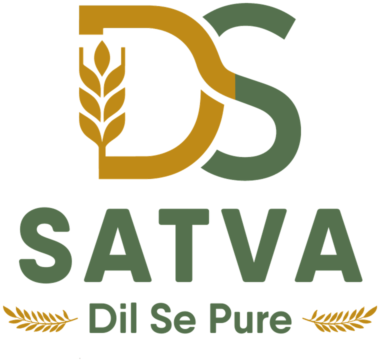 DS SATVA — Dil Se Pure