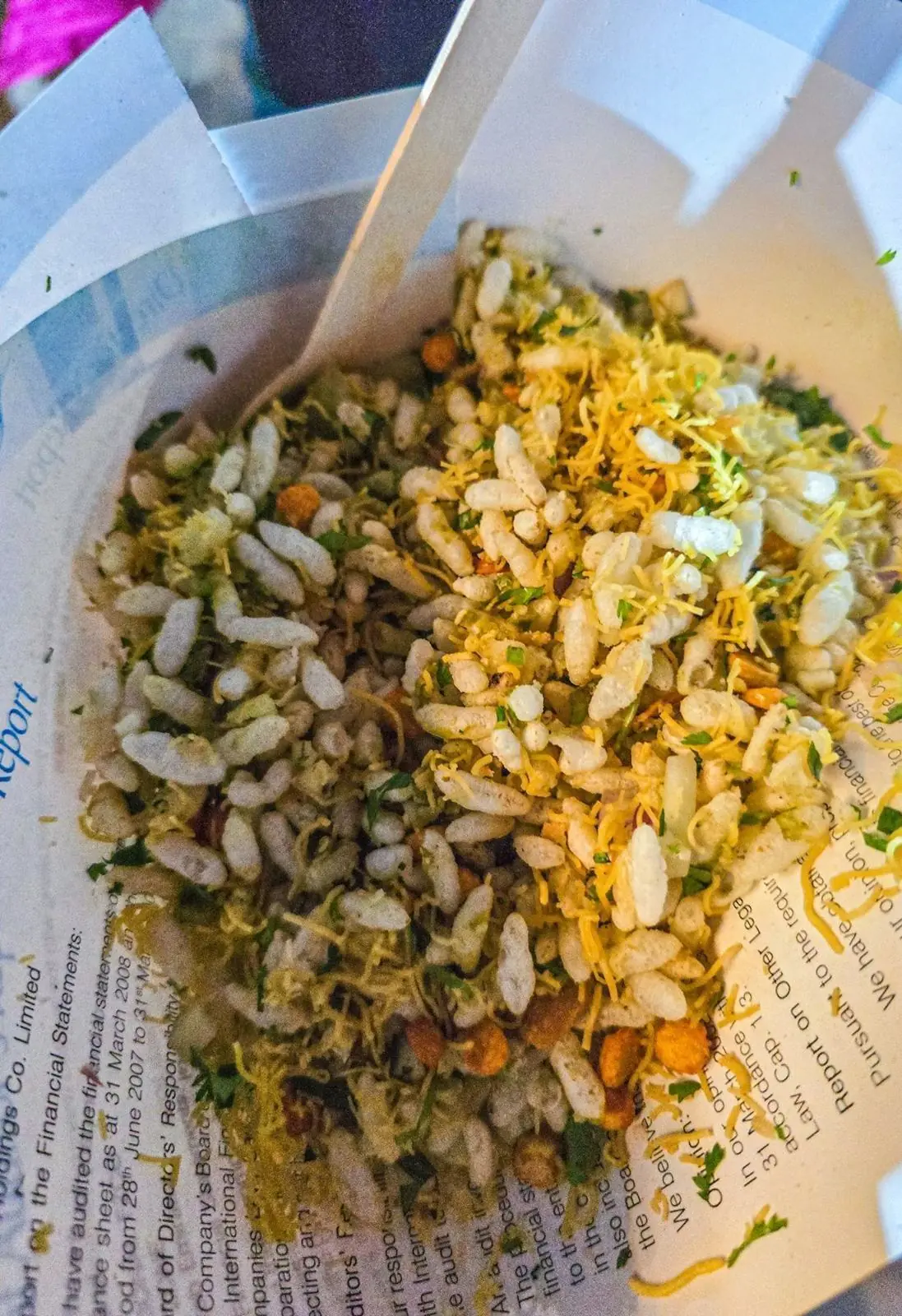 Bhel