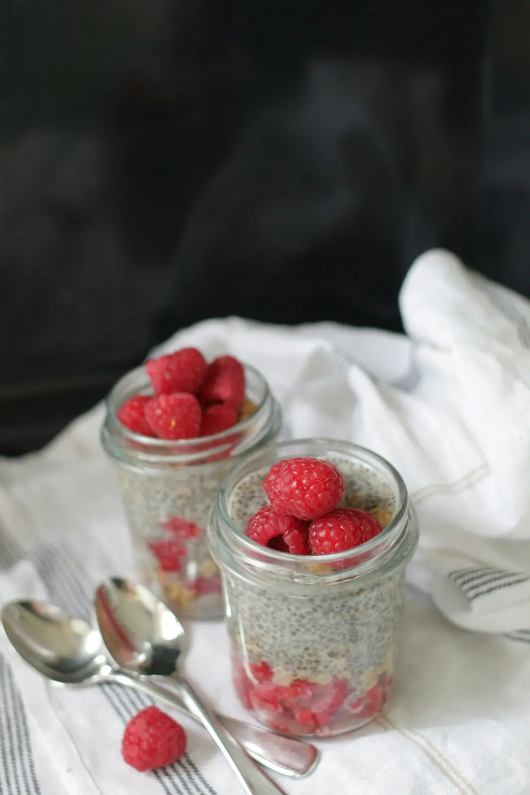 Overnight Chia