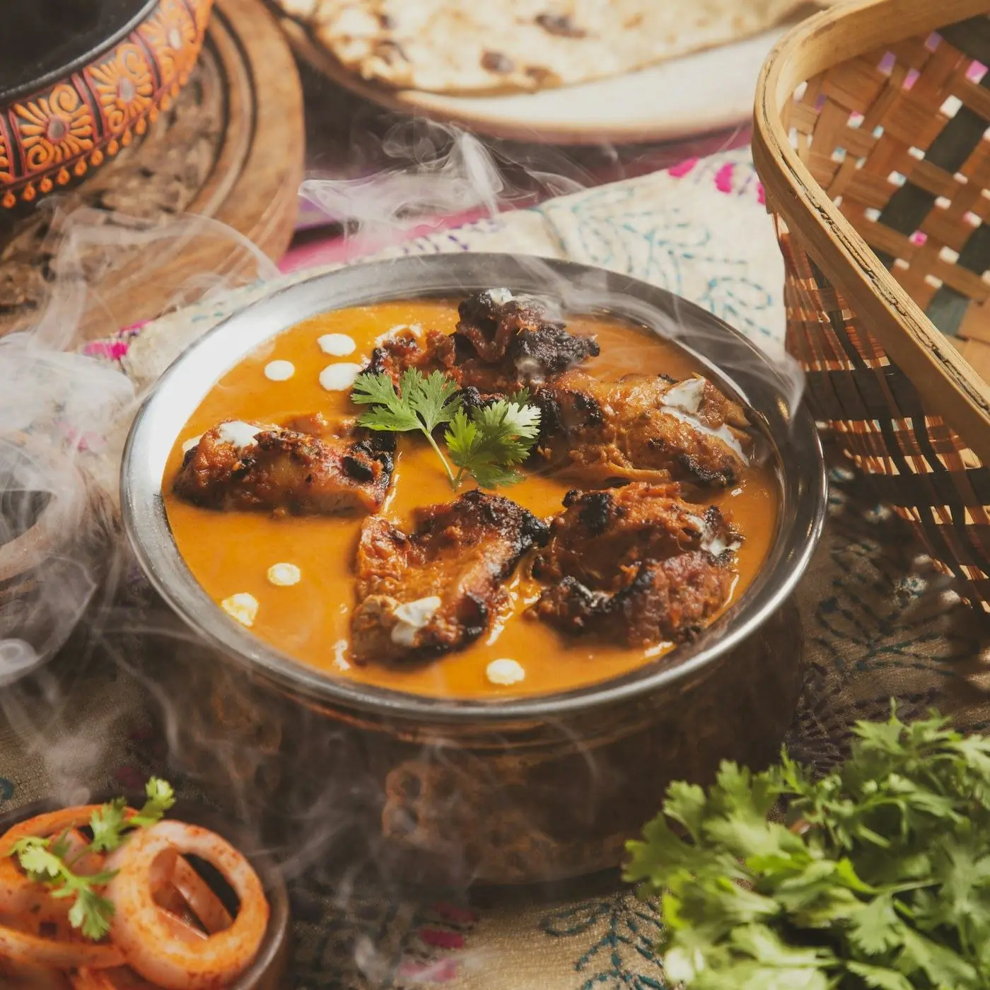 Chicken Curry