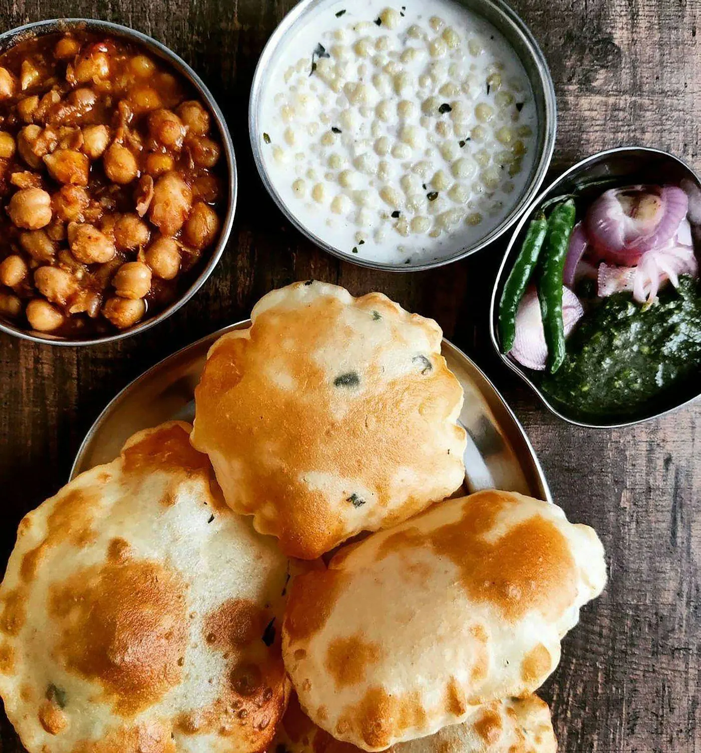 Chole