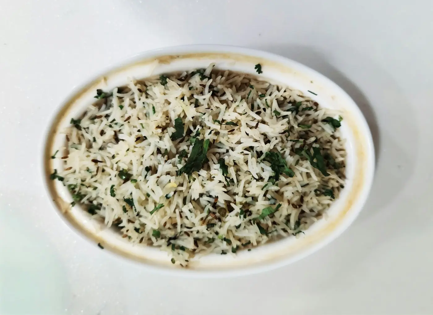 Jeera Bhaat