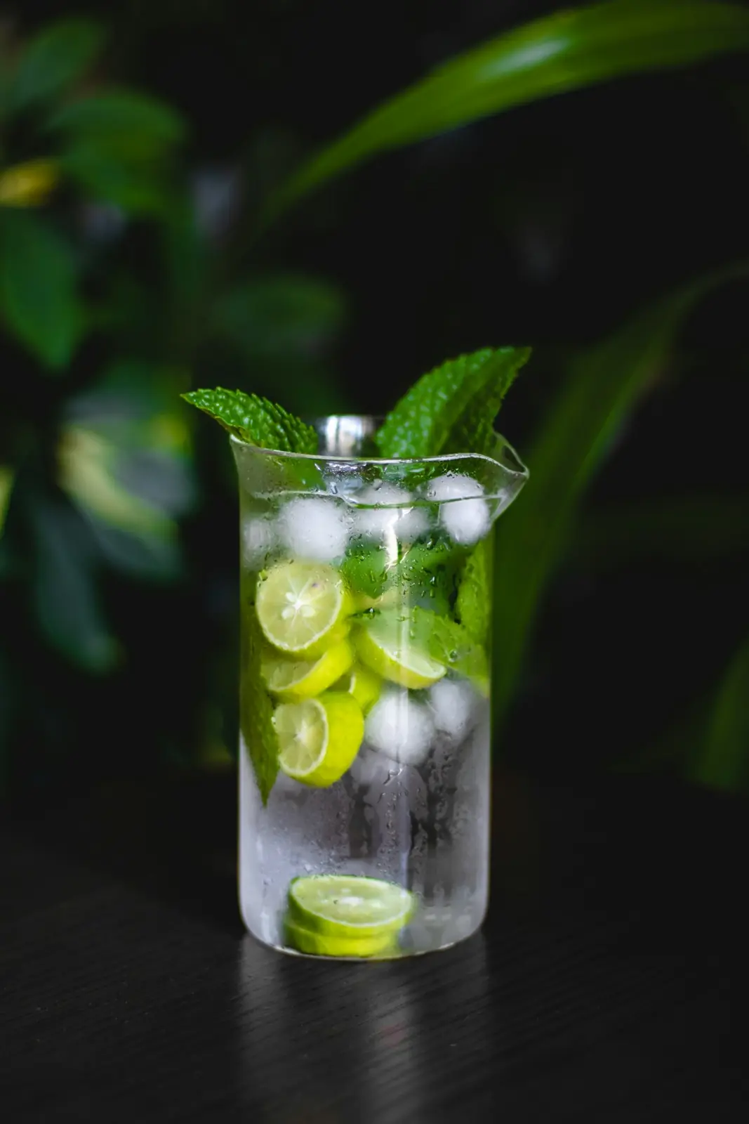 Nimbu Pani
